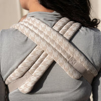 Porte-bébé physiologique 4 positions — Vertibaby