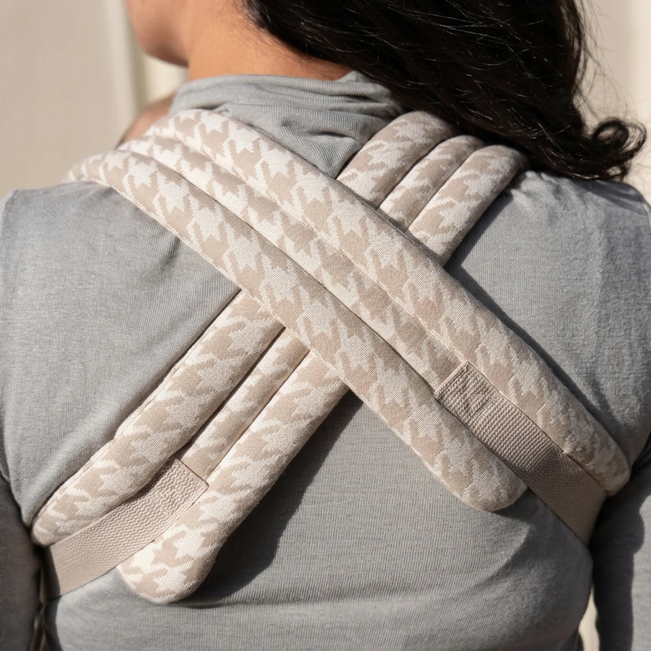 Porte-bébé physiologique 4 positions — Vertibaby